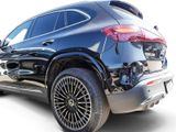 MERCEDES-BENZ EQA 250 , AMG Burm Memo 360 Distr HUD Augm Lenk