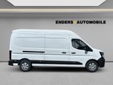 RENAULT Master KASTEN extra L3H3 3,5t 130DCI 270Grad