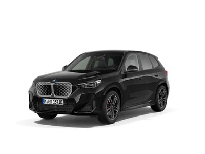 BMW iX1 MSportxDrive30+AHK+Navi+RFK+Massagesitze+PDC