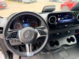MERCEDES-BENZ Sprinter 317 KASTEN PRO L3H2 KLIMA WINTER KAMERA