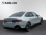 BMW i5 eDrive40 M-SportPRO Panorama AHK ACC 360 B&W