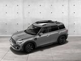 MINI One Countryman 