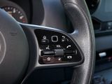 MERCEDES-BENZ Sprinter 317 KASTEN LANG L2H2 KLIMA NAVI AHK 3,5T KAMERA