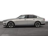 BMW 550e xDrive Limousine