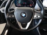 BMW 118i Advantage 17 Navi