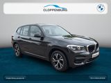 BMW X3 xDrive20i Advantage Navi+SHZ+Apple+HiFi+LED
