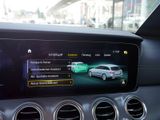 MERCEDES-BENZ E 220 T d , BURM AMG NIGHT DISTR PANO SPUR AHK
