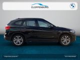BMW X1 sDrive18i Sport Line Navi+SHZ+HiFi+Klimaaut.