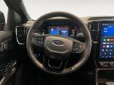 FORD Ranger Wildtrak e-4WD Doppelkabine 2.0 Diesel Automatik AHK Navi Digitales Cockpit Soundsystem