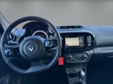 RENAULT Twingo Electric Urban Night Navi  Klimaautom DAB SHZ Temp PDC