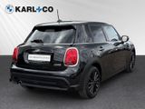 MINI Cooper 5-Türer LED Keyless PDC SHZ Klima Kamera