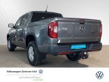 VW Amarok 4Motion 2.0 TDI Klima Rückfahrkamera