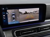 MERCEDES-BENZ V 300 AVANTGARDE AMG NIGHT AIRMATIC 4MATIC BURM WINTER