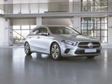 MERCEDES-BENZ A 250 e Kompaktlimousine PROGRESSIVE DISTR SPUR