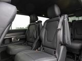 MERCEDES-BENZ V 300 4MATIC AVANTGARDE AMG elTÜREN STANDH BURM