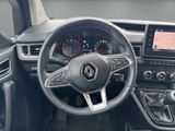 RENAULT Kangoo III PKW Techno TCe 130 LED Apple CarPlay Android Auto Mehrzonenklima DAB SHZ