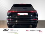 AUDI e-tron 55 quattro S-line S-tronic AHK Navi Plus