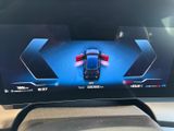 BMW M135 I xDrive M Sport Pro Tansanitblau+H&K