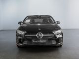 MERCEDES-BENZ A 200 4M  Progressive LED DAB Carplay Leder SHZ
