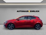 RENAULT Megane IV R.S. Line Plug-in  +HUD+Klima+Shz.+PDC+