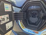 RENAULT ZOE Riviera KAUF-BATTERIE+ 52kWh+NAVI+PDC+RfK