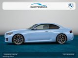BMW M2 Coupé 