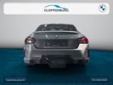 BMW 220i Coupé Nav M-Sportpaket Navi LED UPE: 54.940¤