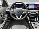 BMW 320 e Touring LC Prof ACC Ad. LED H&K Keyless
