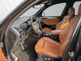 BMW X3 M40 d LC Prof Pano AHK ACC Laser H&K HUD DAB