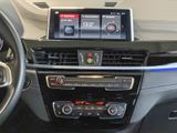 BMW X1 sDrive18d Sport Line Adapt.LED+RFK+SHZ+Pano