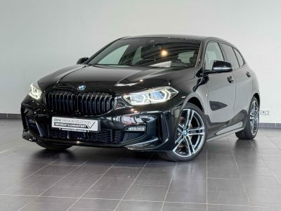 BMW 118 i M Sport HiFi+SHZ+LED+AppleCarPlay