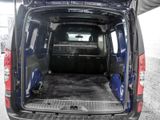 MERCEDES-BENZ Citan 111 Kasten Lang AHK/NAVI/KLIMA/KAMERA/SHZ