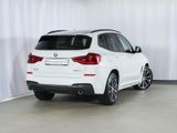 BMW X3 xDrive30d M Sport LED Keyless HUD Live CockpitHIFI 20''    Sportsitze
