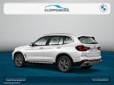 BMW X3 xDrive20d Navi+Pano+Kamera+E.Sitze Memo.+SHZ