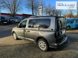FORD Tourneo Connect Titanium Beheizb. Frontsch. Keyless Entry