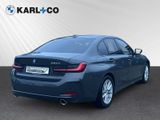 BMW 320 d Limousine Alarm Standheizung Lenkradheizung