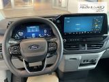 FORD Tourneo Custom L1 Titanium 136PS Automtik -Beids.Schiebetür -Standheizung-