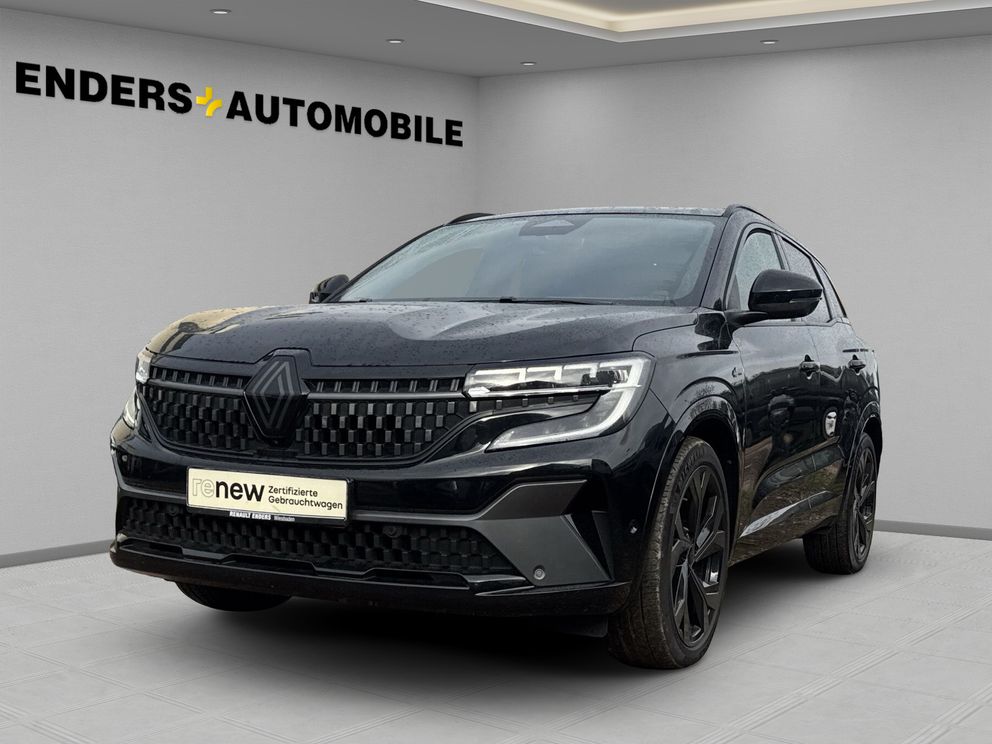 RENAULT Austral Iconic Esprit Alpine Hybrid 200++HARMAN-KARDON++EPH++SHZ++NAVI++