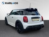MINI Cooper 3-Türer JCW Trim Navi Driv Assis Temp LED