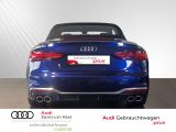 AUDI S5 Cabriolet TFSI tiptronic Navi+ Matrix-LED B&O