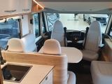 EURAMOBIL Integra Line 720 EB Dachklima*TV*180PS *Autom