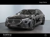MERCEDES-BENZ E 300 T de 4M All Terr , BURM AVANTGARDE NIGHT