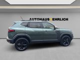 DACIA Duster III Hyb-G 4x4 +Winterkompletträder inkl.+