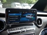 MERCEDES-BENZ V 250 EDITION EXTRAL NAVI KAMERA LED 8SITZER PDC