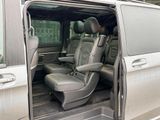 MERCEDES-BENZ V 300 AVANTGARDE AMG NIGHT ALLRAD AHK 2,5T PANO NAPPA