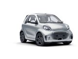 SMART EQ fortwo cabrio EXCLUSIVE KAMERA SHZ