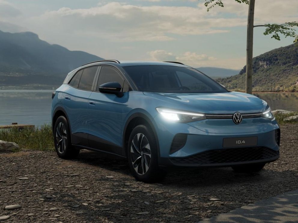 VW ID.4 Pro ENERGY 210 kW (286 PS) 79 kWh 1-Gang-Automatik