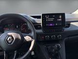 RENAULT Kangoo III Advance 1.5 Open Sesame +Sortimo+AHK+