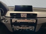 BMW X1 sDrive 18i AUT. NAV PDC SHZ Temp. Kamera