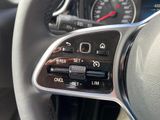 MERCEDES-BENZ T 160 d PROGRESSIVE NAVI LED KAMERA AUTOM SPUR